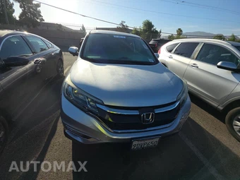 2016 Honda CR-V EX - miniatura 2