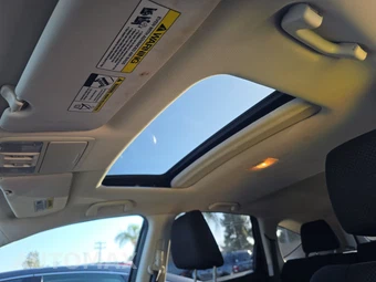 2016 Honda CR-V EX - miniatura 20