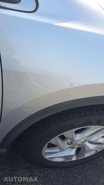 2016 Honda CR-V EX - miniatura 23
