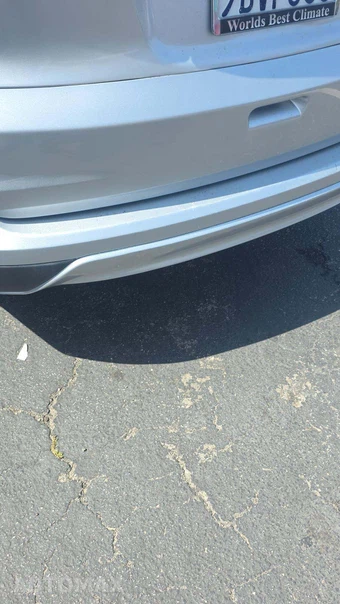 2016 Honda CR-V EX - miniatura 27