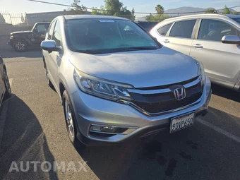 2016 Honda CR-V EX - miniatura 3