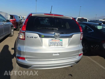 2016 Honda CR-V EX - miniatura 5