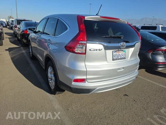 2016 Honda CR-V EX - miniatura 6