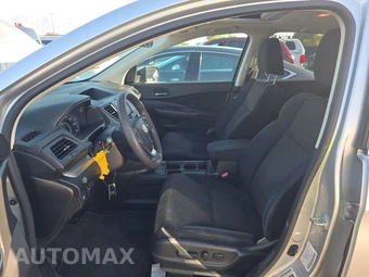 2016 Honda CR-V EX - miniatura 7