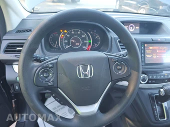 2016 Honda CR-V EX - miniatura 10