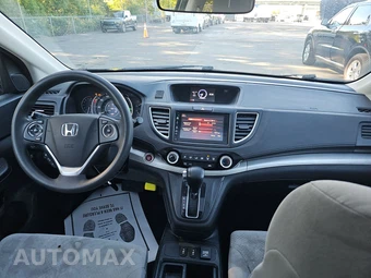 2016 Honda CR-V EX - miniatura 11