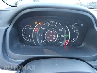 2016 Honda CR-V EX - miniatura 12