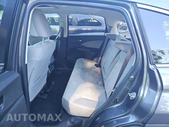 2016 Honda CR-V EX - miniatura 13
