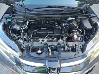 2016 Honda CR-V EX - miniatura 15