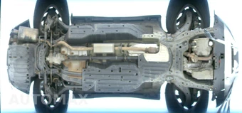 2016 Honda CR-V EX - miniatura 19