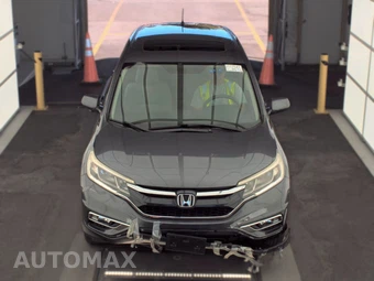 2016 Honda CR-V EX - miniatura 2