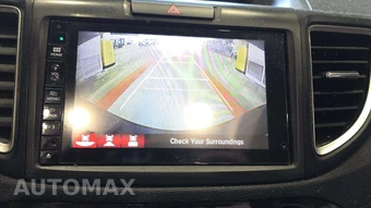 2016 Honda CR-V EX - miniatura 20