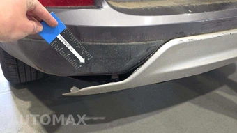 2016 Honda CR-V EX - miniatura 36