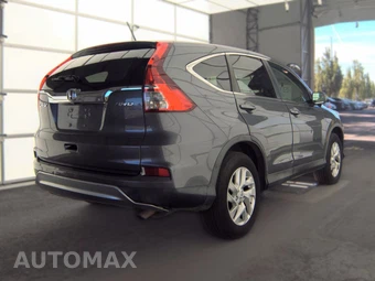 2016 Honda CR-V EX - miniatura 4
