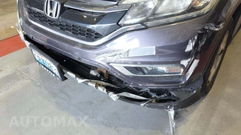 2016 Honda CR-V EX - miniatura 42