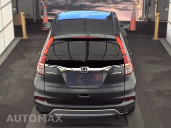 2016 Honda CR-V EX - miniatura 5