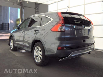 2016 Honda CR-V EX - miniatura 6