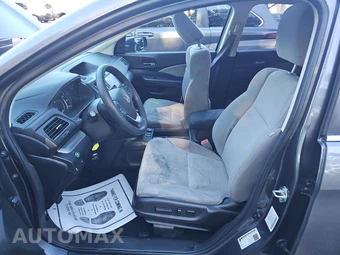2016 Honda CR-V EX - miniatura 7