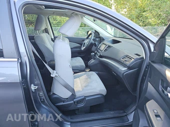 2016 Honda CR-V EX - miniatura 8