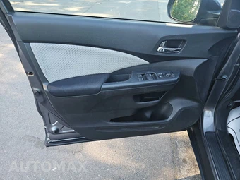2016 Honda CR-V EX - miniatura 9