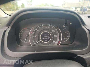 2016 Honda CR-V EX - miniatura 10