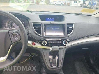 2016 Honda CR-V EX - miniatura 11