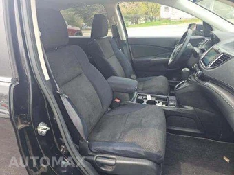 2016 Honda CR-V EX - miniatura 19