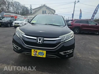 2016 Honda CR-V EX - miniatura 2