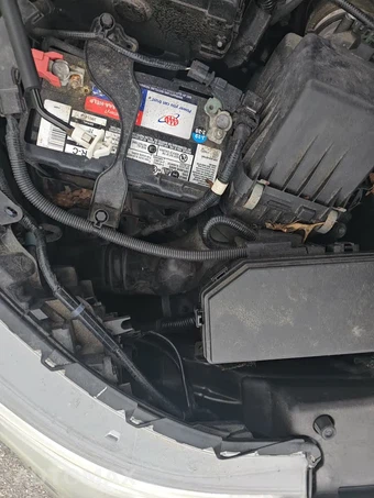 2016 Honda CR-V EX - miniatura 27