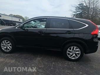 2016 Honda CR-V EX - miniatura 3