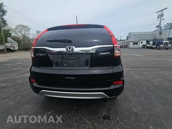 2016 Honda CR-V EX - miniatura 4