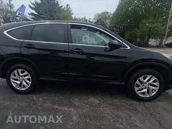 2016 Honda CR-V EX - miniatura 5