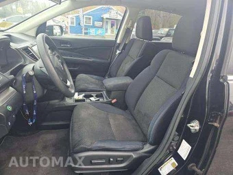 2016 Honda CR-V EX - miniatura 7