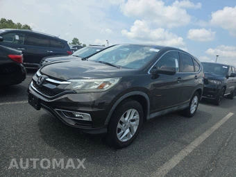 2016 Honda CR-V EX - samochód z USA z aukcji Manheim, oferta Kup Teraz w AUTOMAX
