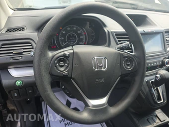 2016 Honda CR-V EX - miniatura 10