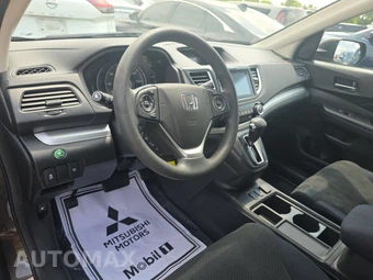 2016 Honda CR-V EX - miniatura 11