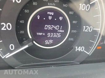 2016 Honda CR-V EX - miniatura 12