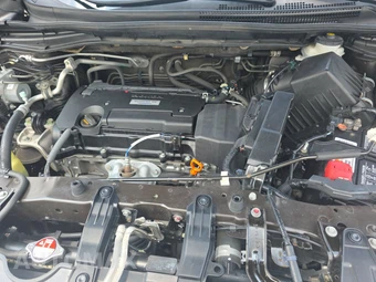 2016 Honda CR-V EX - miniatura 15