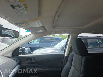 2016 Honda CR-V EX - miniatura 18