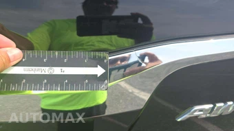 2016 Honda CR-V EX - miniatura 22