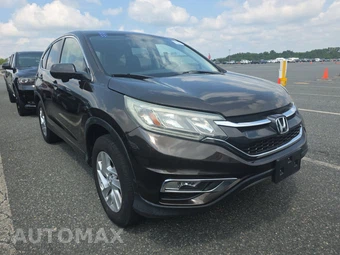 2016 Honda CR-V EX - miniatura 3