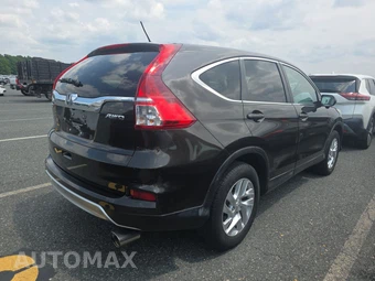 2016 Honda CR-V EX - miniatura 4