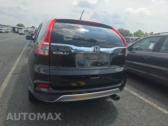 2016 Honda CR-V EX - miniatura 5