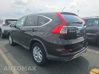 2016 Honda CR-V EX - miniatura 6