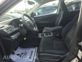 2016 Honda CR-V EX - miniatura 7