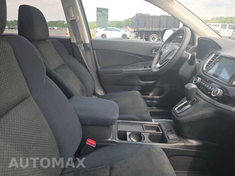 2016 Honda CR-V EX - miniatura 8