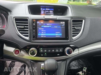 2016 Honda CR-V EX – miniatura 10