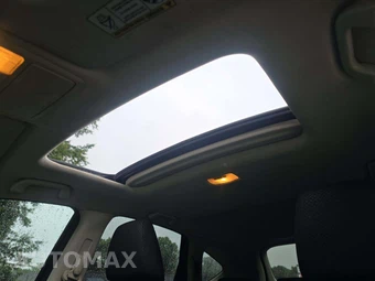 2016 Honda CR-V EX – miniatura 11