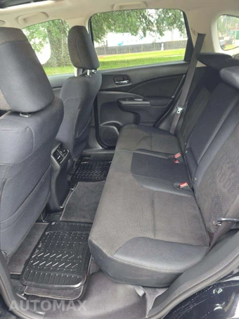 2016 Honda CR-V EX – miniatura 13