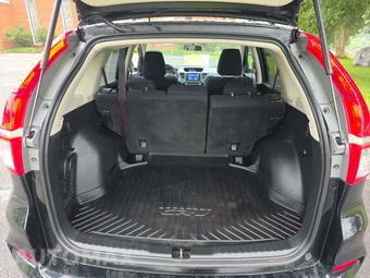 2016 Honda CR-V EX – miniatura 14